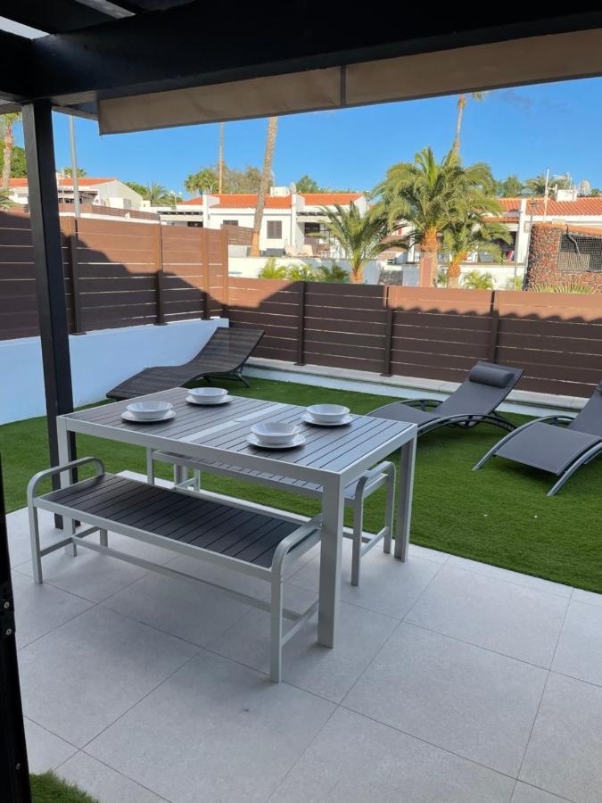 Villa Paraiso Maspalomas  Exterior foto