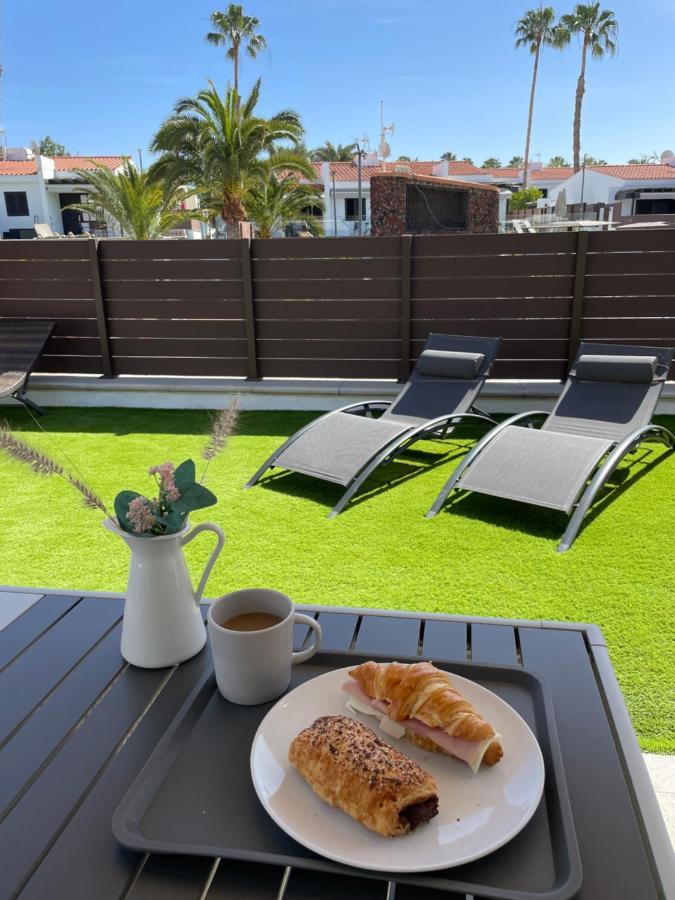 Villa Paraiso Maspalomas  Exterior foto