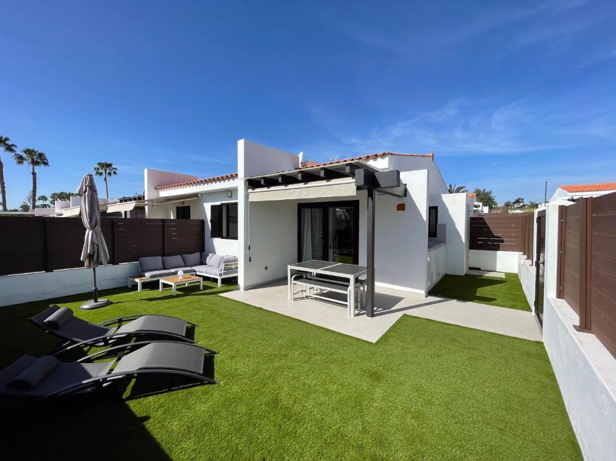Villa Paraiso Maspalomas  Exterior foto