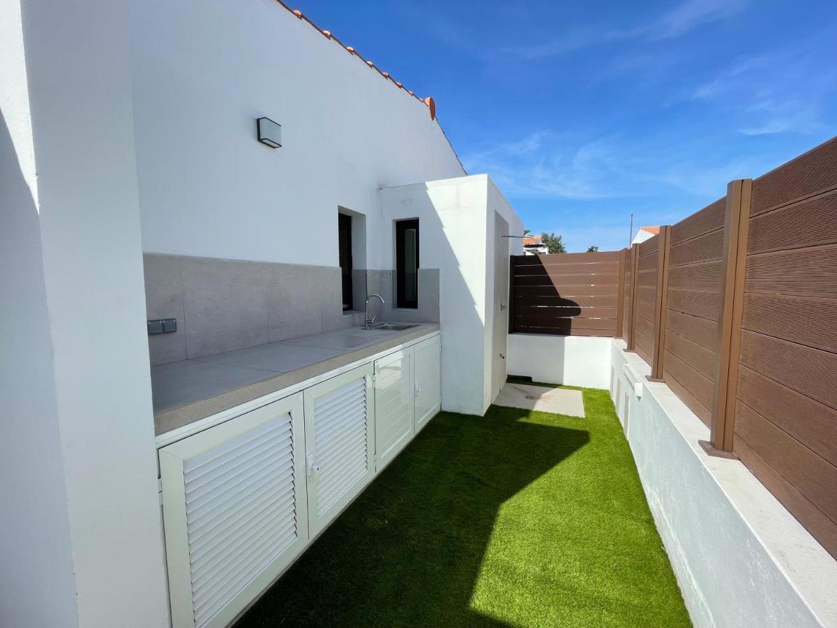 Villa Paraiso Maspalomas  Exterior foto