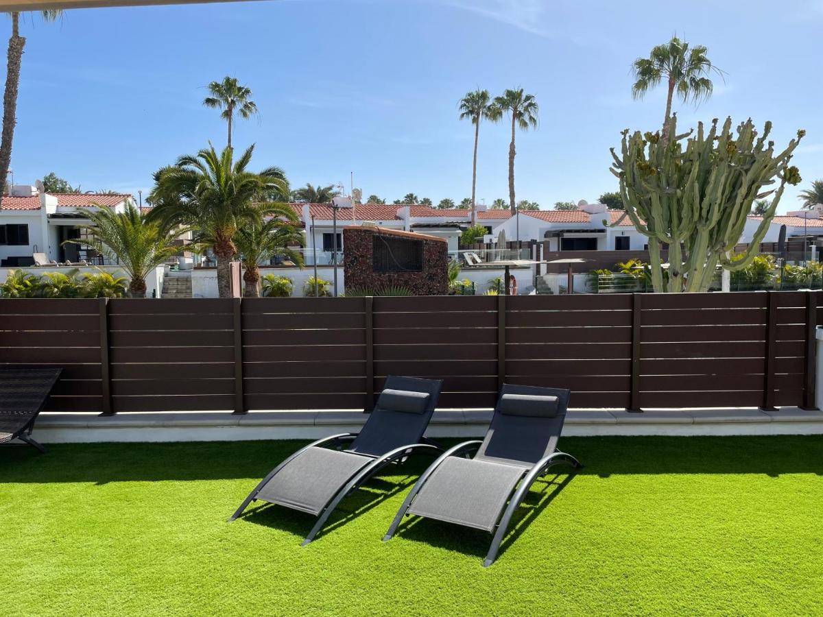 Villa Paraiso Maspalomas  Exterior foto