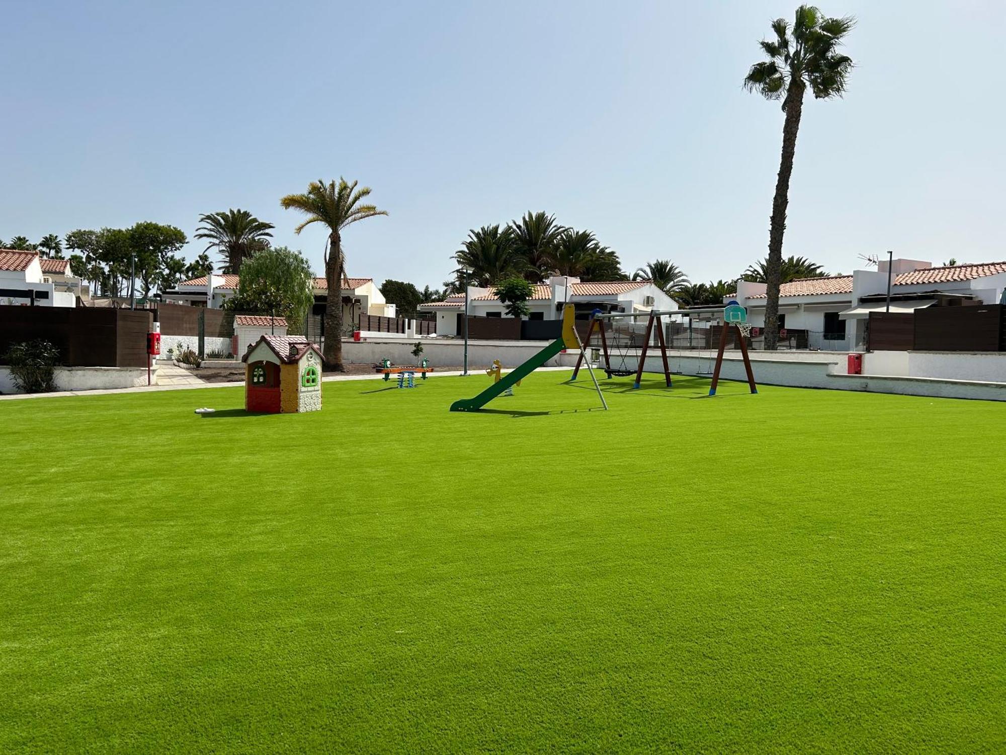 Villa Paraiso Maspalomas  Exterior foto